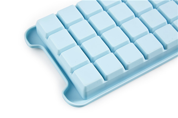 Safata de gel de silicona personalitzada